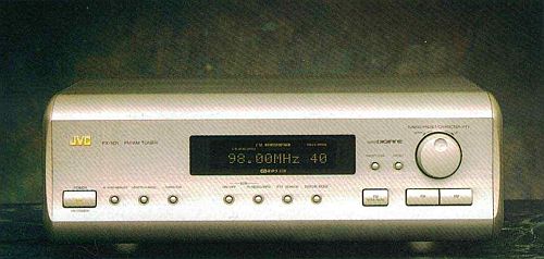 新しい到着 Victor・JVC GR-DVP1T ビデオカメラ - www.conewago.com